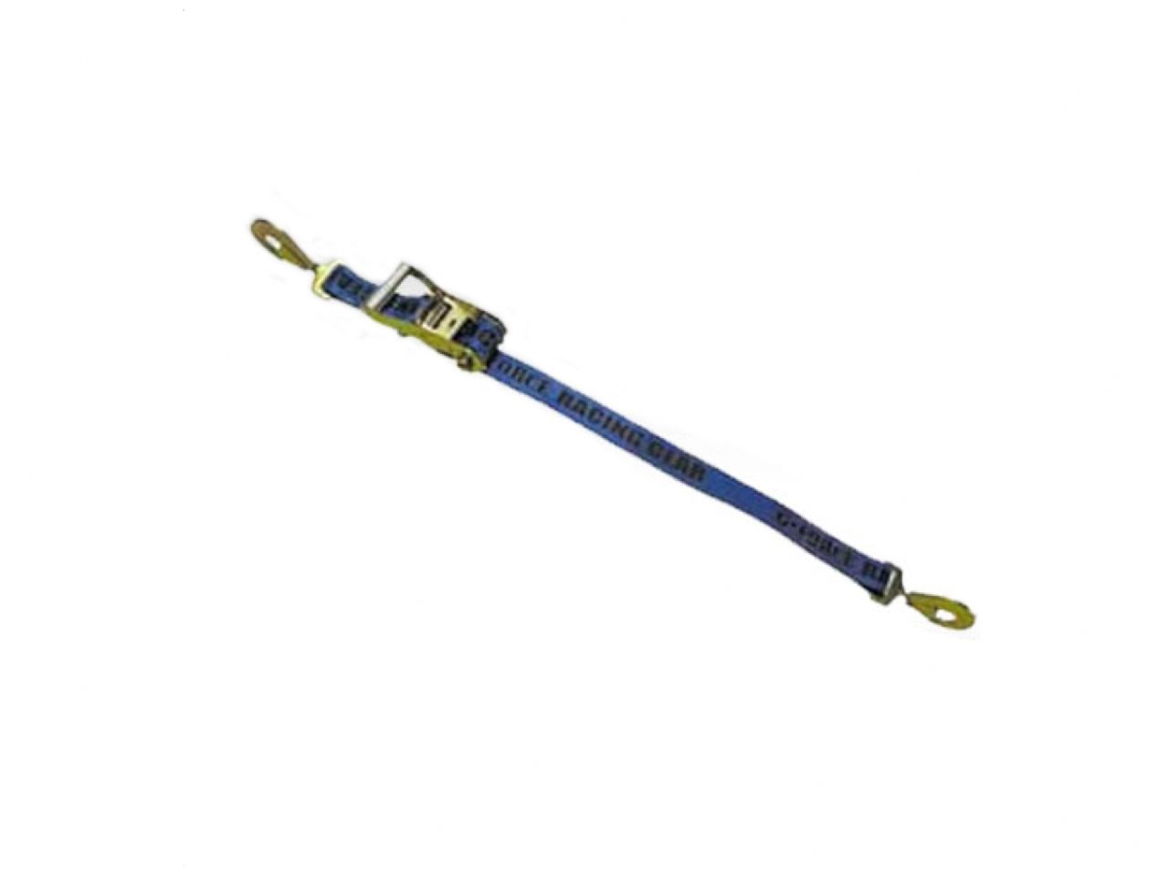 G-Force Tie Down Straps 3510 Item Image