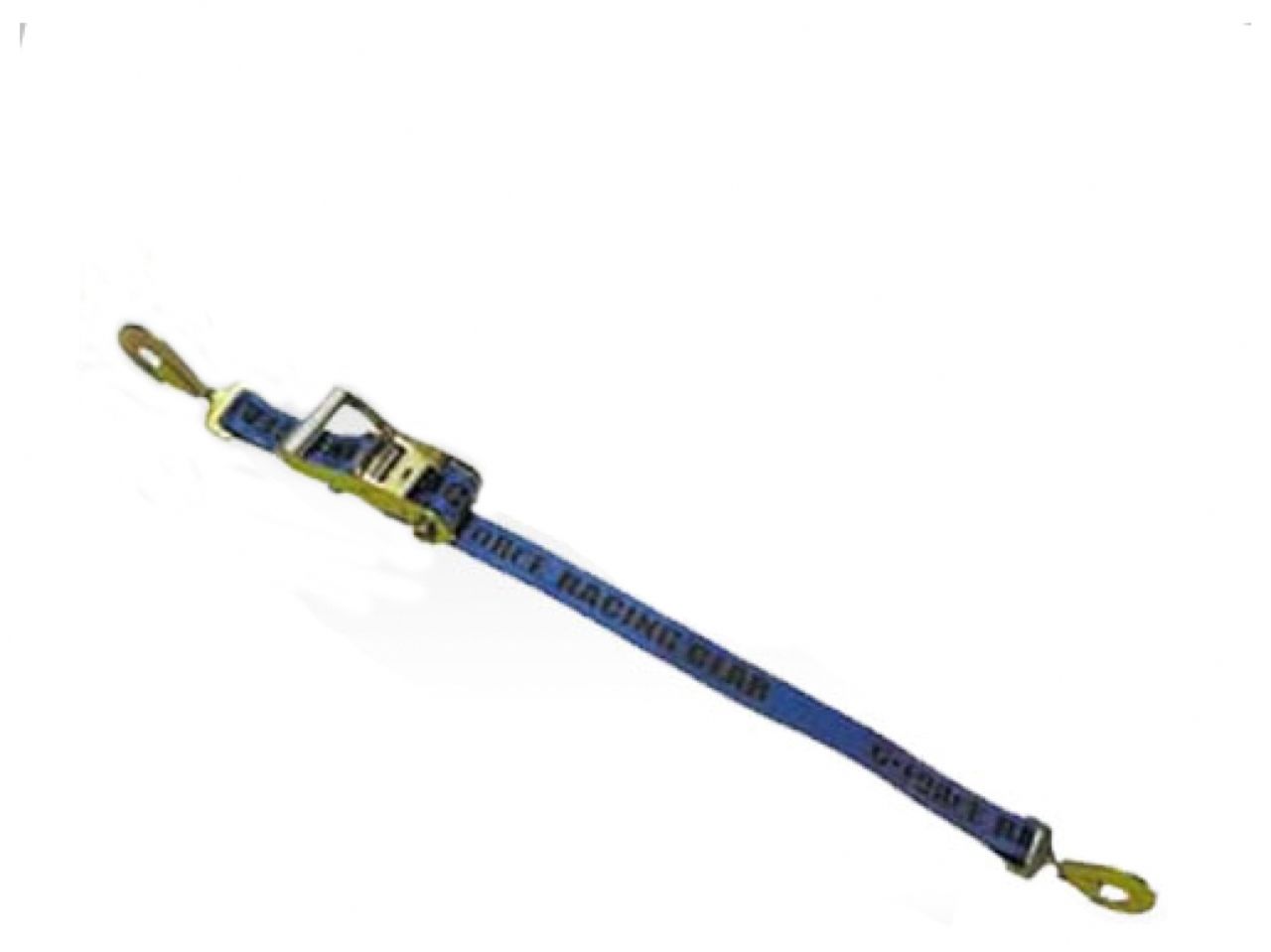 G-Force Tie Down Straps 3508 Item Image