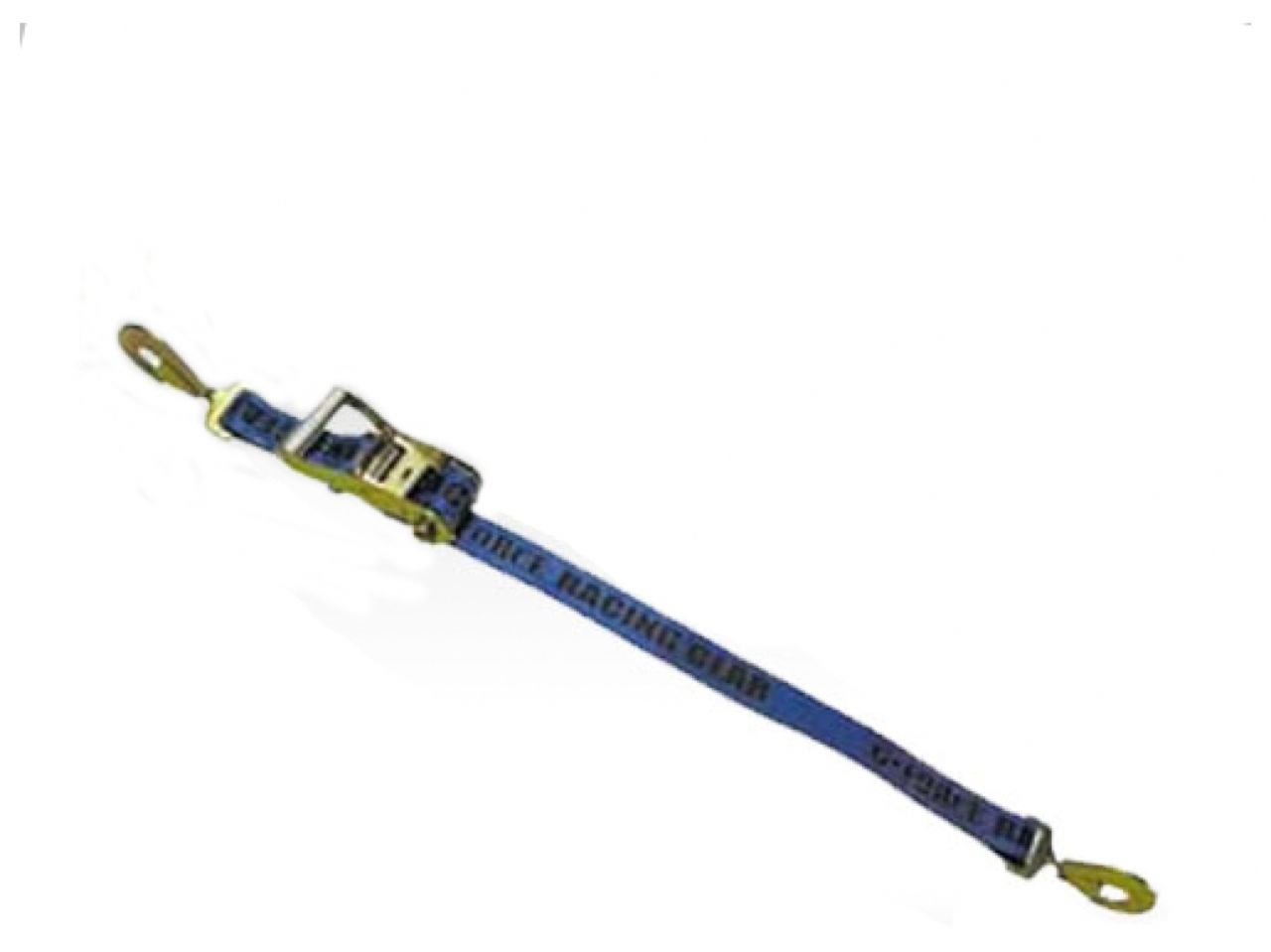G-Force Tie Down Straps 3506 Item Image