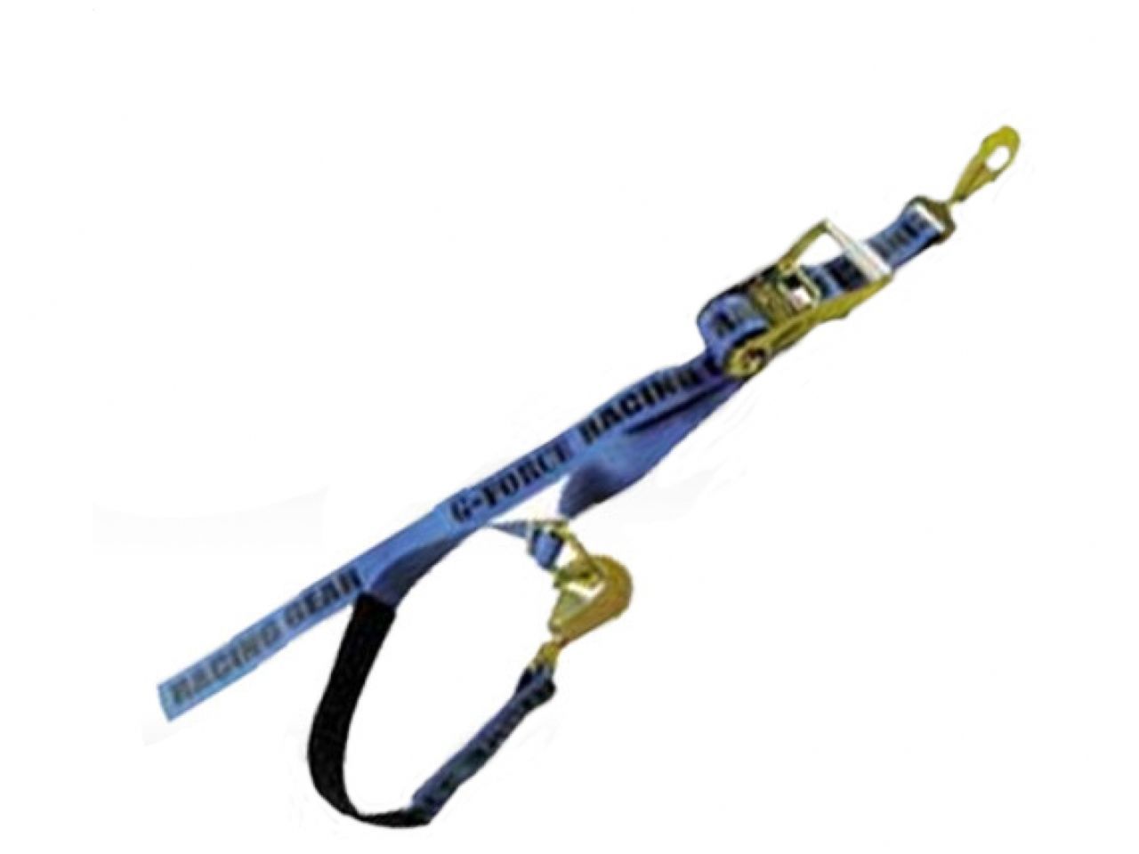 G-Force Tie Down Straps 3610 Item Image