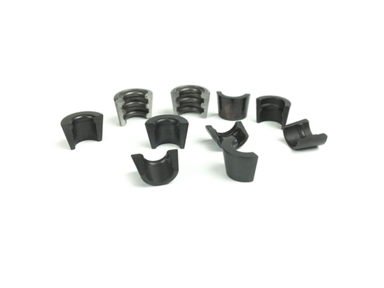 Supertech Valve Collet Locks KPR-5.5/7A Item Image