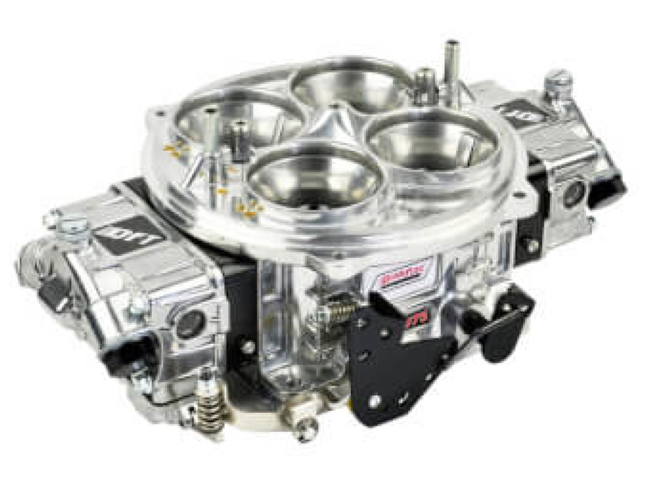 Quick Fuel Carburetor Kits FX-1050BLK Item Image