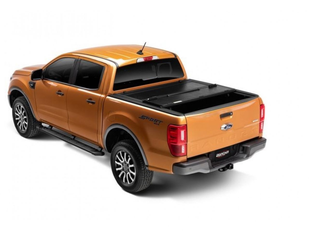 Undercover Tonneau Cover FX21023 Item Image