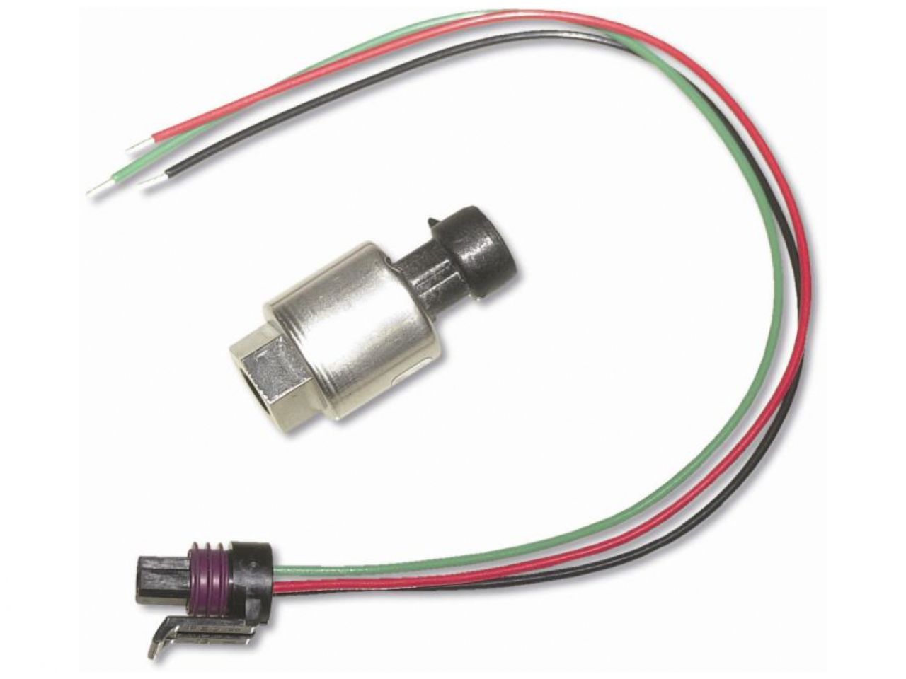 AEM Electronics EGT Sensor - 4 Pk,QTY 4 K-Type Closed Tip Thermocouples, Inconel Sheat