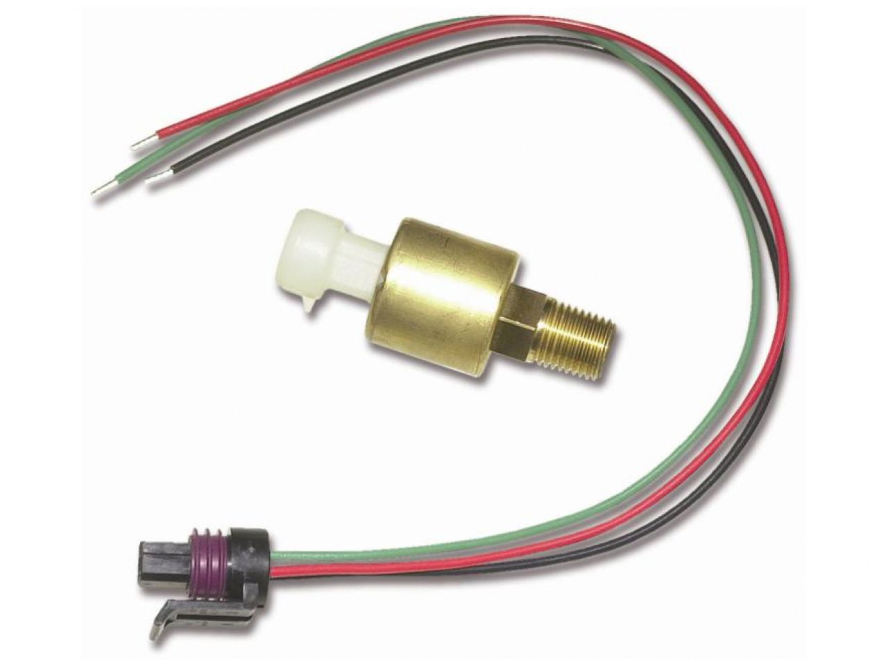 AEM Electronics EGT Sensor - 4 Pk,QTY 4 K-Type Closed Tip Thermocouples, Inconel Sheat