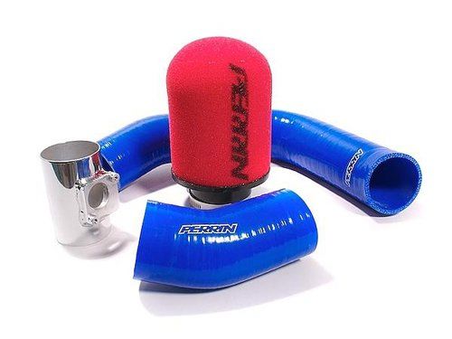 Perrin Performance Cold Air Intakes PSP-INT-201RD Item Image