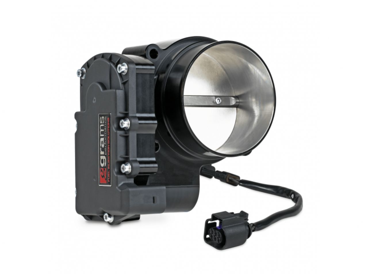 Grams Performance Throttle Parts G09-03-0086 Item Image