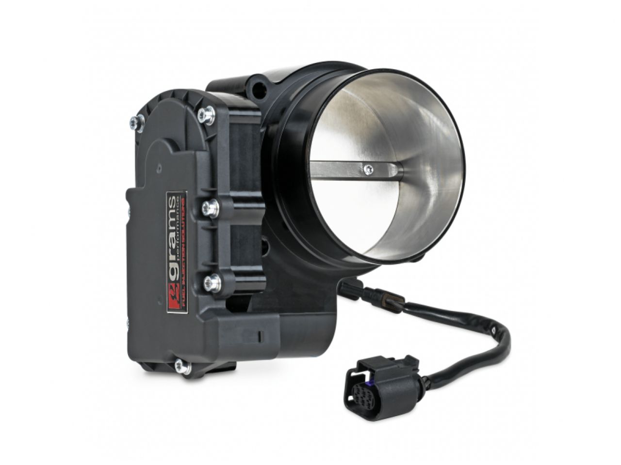 Grams Performance Throttle Parts G09-03-0085 Item Image