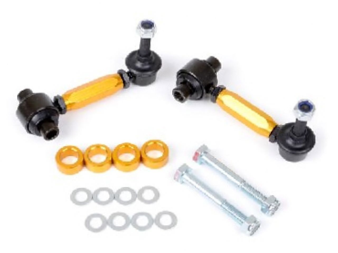 Whiteline Sway Bar Endlinks KLC200 Item Image