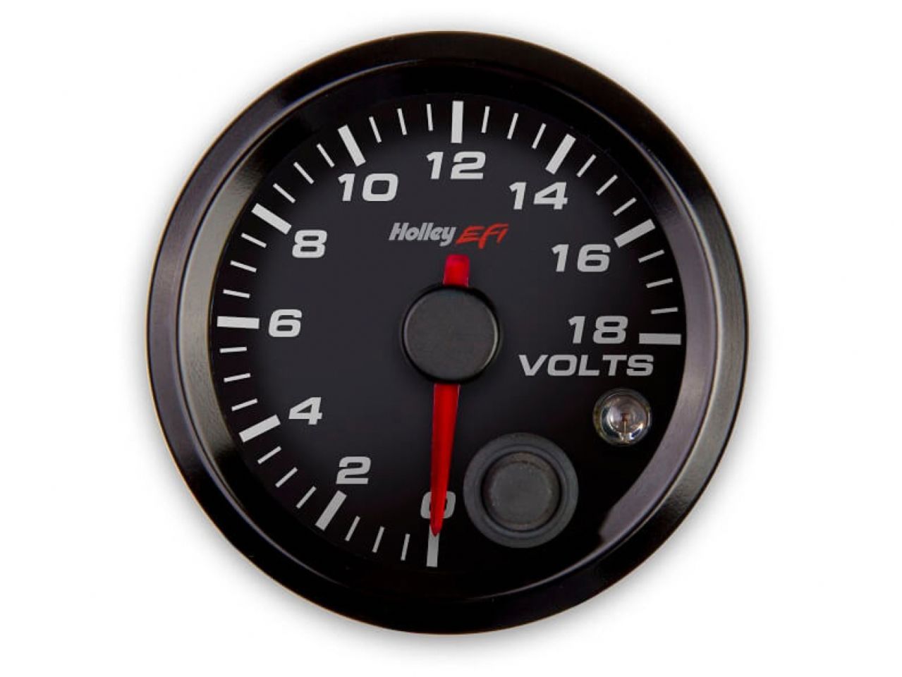 Holley Fuel Pressure Gauge 553-126 Item Image