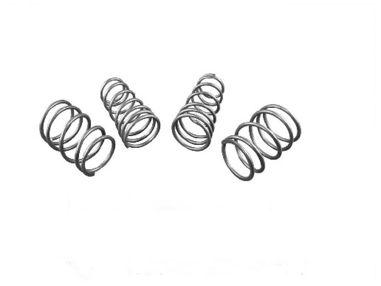 Whiteline Lowering Springs WSK-SUB007 Item Image