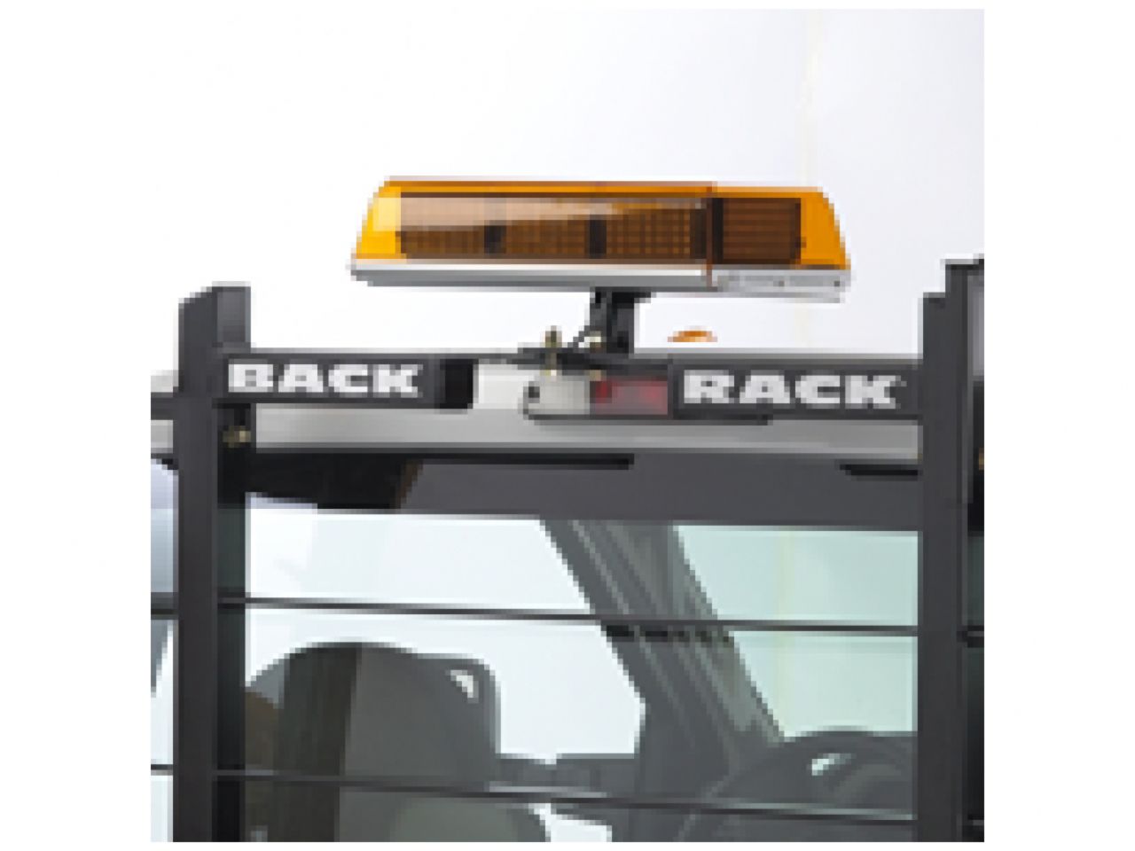 Backrack Roof Light Bracket 91002REC Item Image