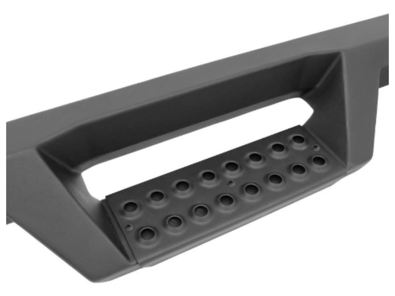 Westin HDX Drop Nerf Step Bars