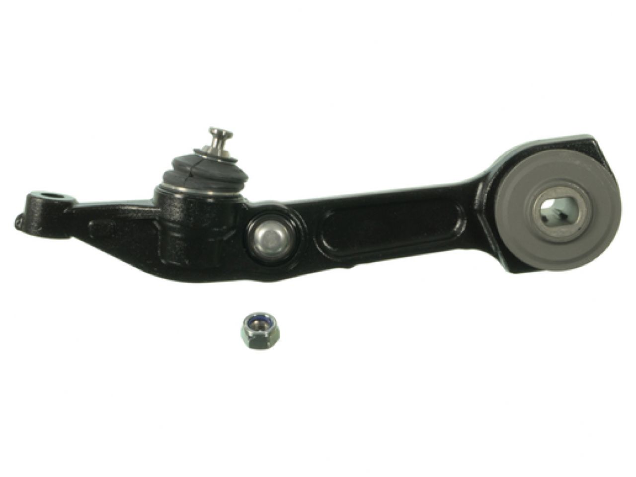 Moog Control Arm and Ball Joint Assembly