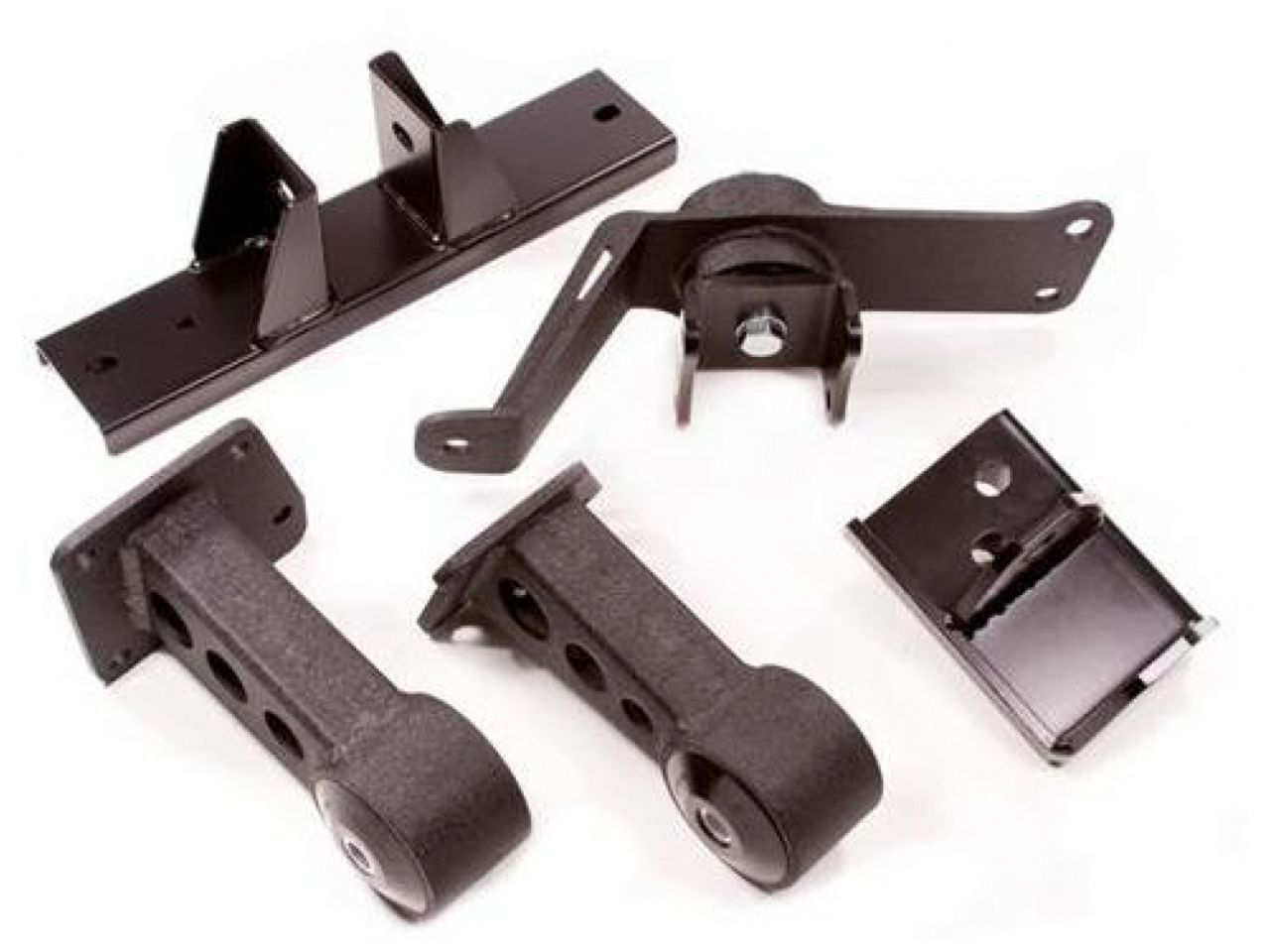 Innovative Mounts Vehicle Parts 90757-85A Item Image