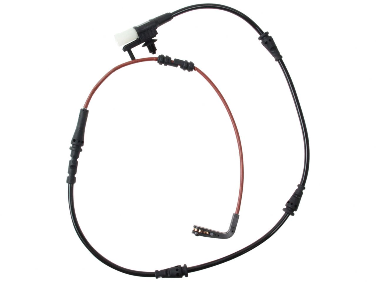 Pagid Disc Brake Pad Wear Sensor