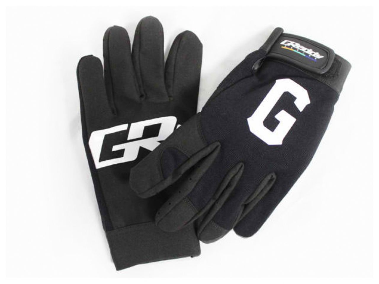 GReddy Gloves -G Gradient