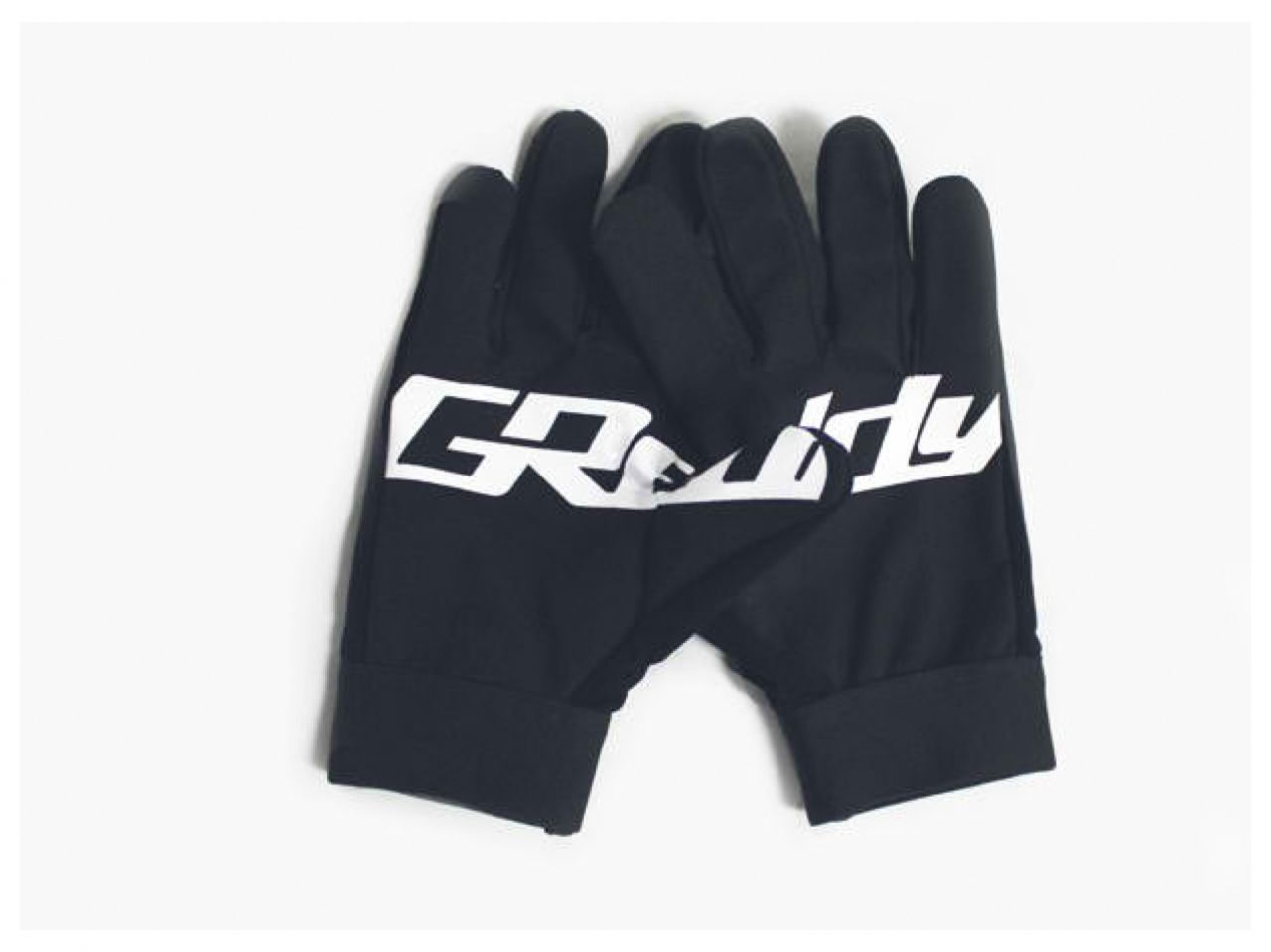 GReddy Gloves -G Gradient