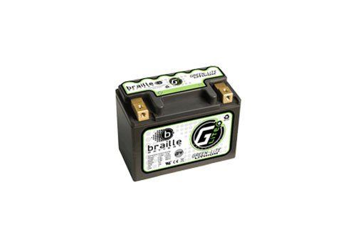 Braille Battery Batteries G4L Item Image