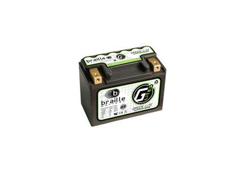 Braille Battery Batteries G5 Item Image