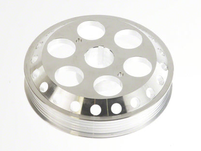 Lightweight Crank Pulley for Nissan Altima 02-03