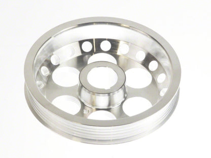 Lightweight Crank Pulley for Nissan Altima 02-03