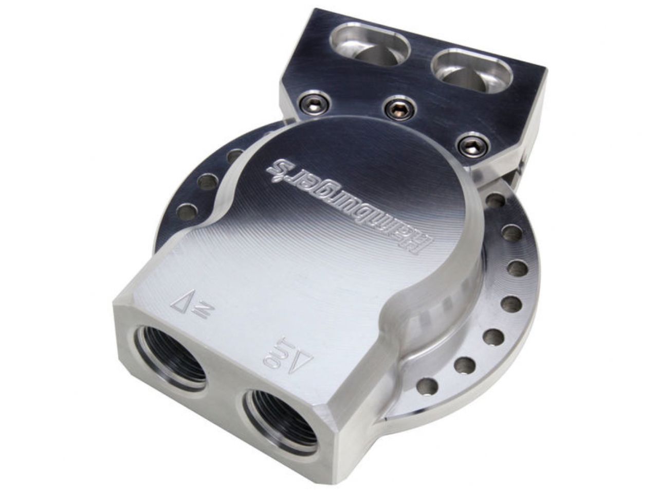 Hamburger's Performance Vehicle Parts 3302 Item Image