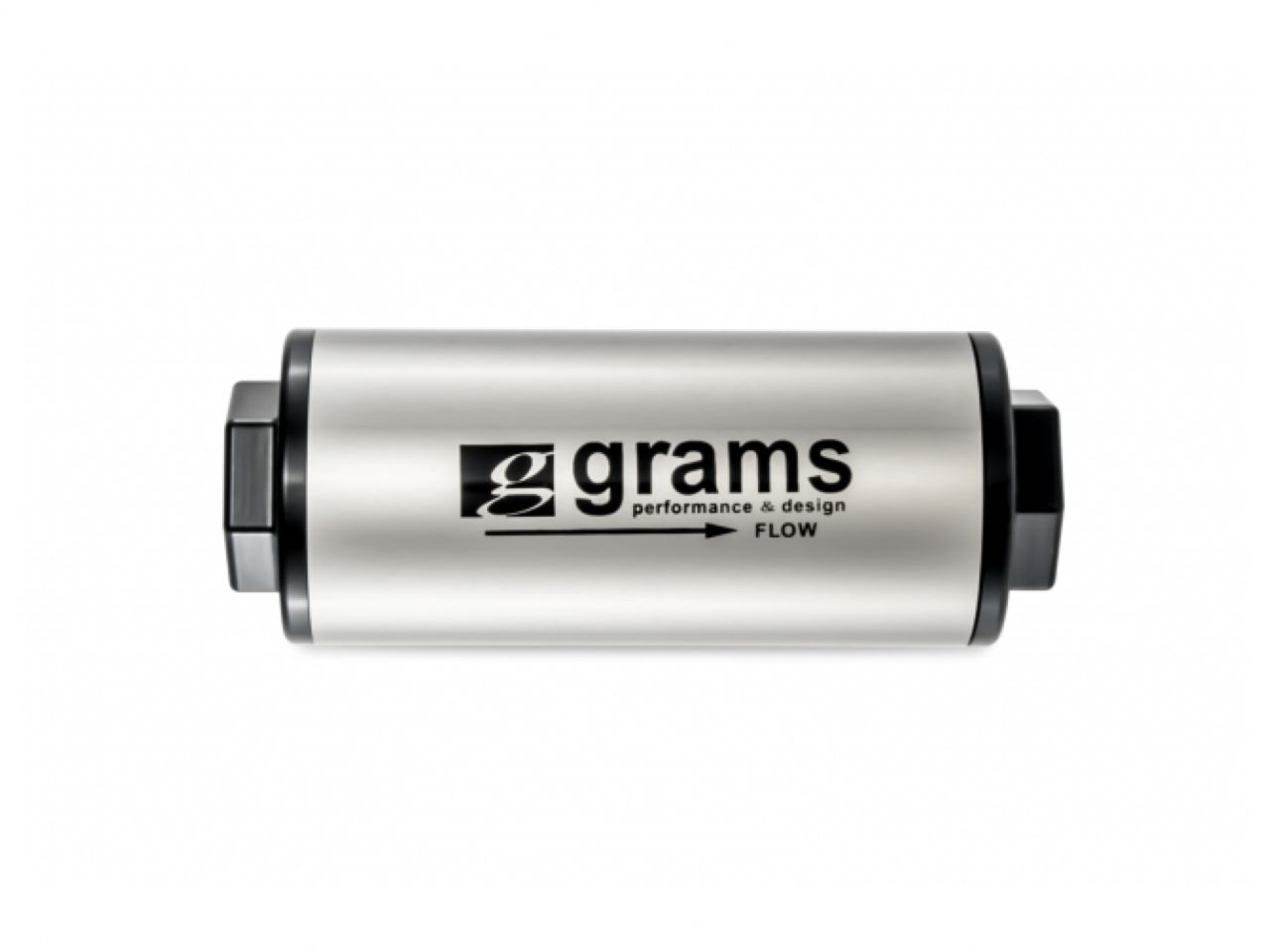 Grams Performance Fuel Filters G60-99-0020 Item Image