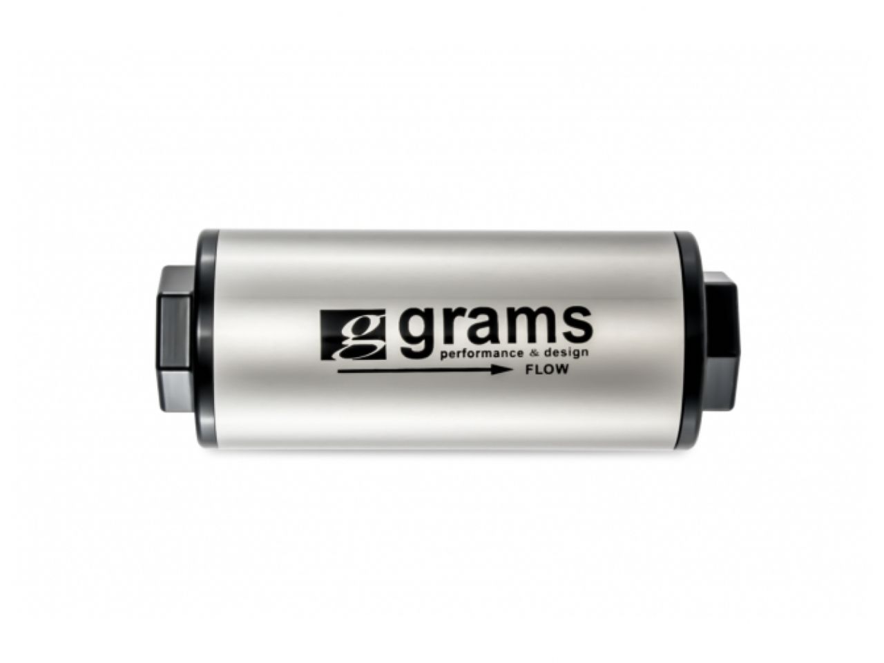 Grams Performance Fuel Filters G60-99-0100 Item Image