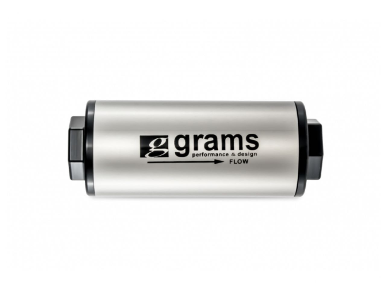 Grams Performance Fuel Filters G60-99-0108 Item Image