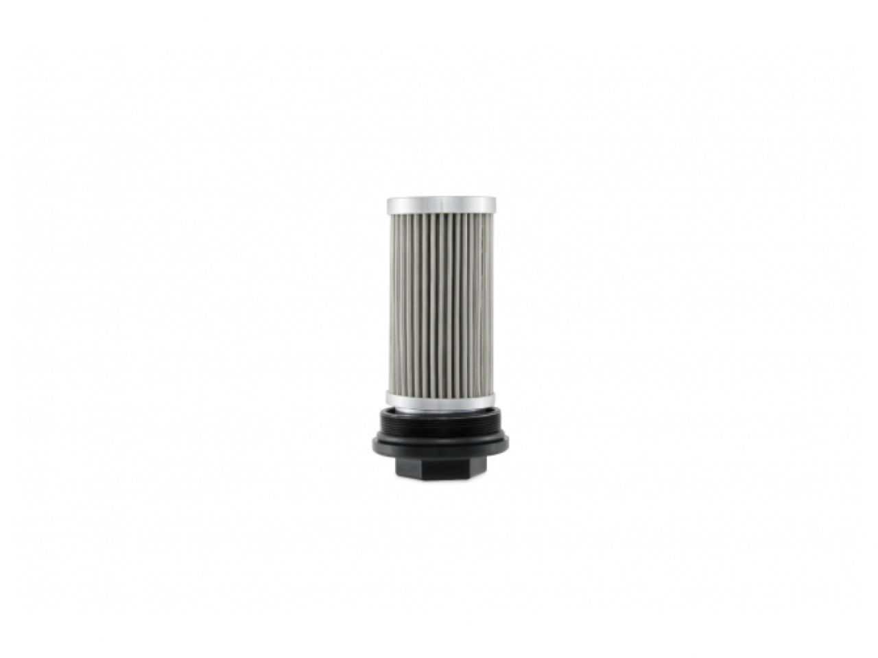 Grams Performance 100 Micron -10AN Fuel Filter