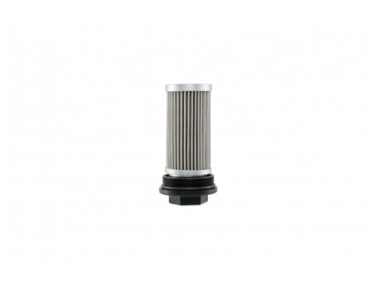 Grams Performance 100 Micron -8AN Fuel Filter