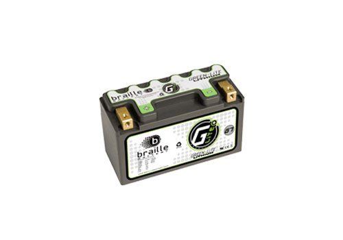 Braille Battery Batteries G7L Item Image