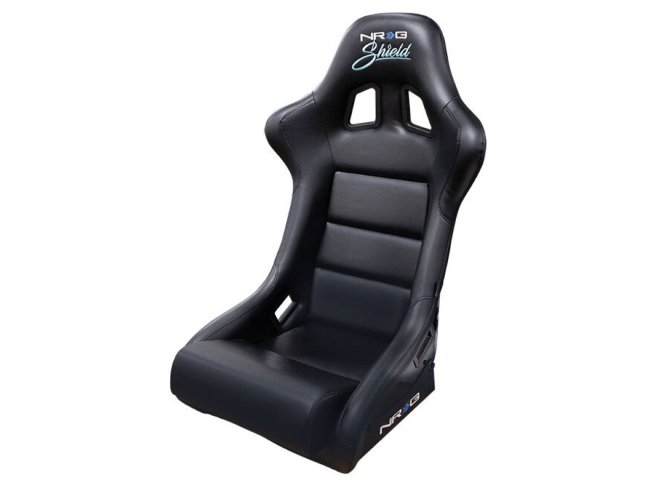 NRG FRP Bucket Seat (Medium) Water Resistant Vinyl Material