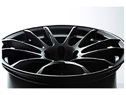 5Zigen Proracer Z-1, FRS/BRZ (RE), WRX/STI (GDB), 18inch, 9.0j Size, 47 Inset
