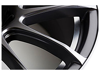 5Zigen Proracer Z-1, WRX/STI(GDB, GRB,GVB, VAB), 18 Inch, 9.0j Size, 47 Inset