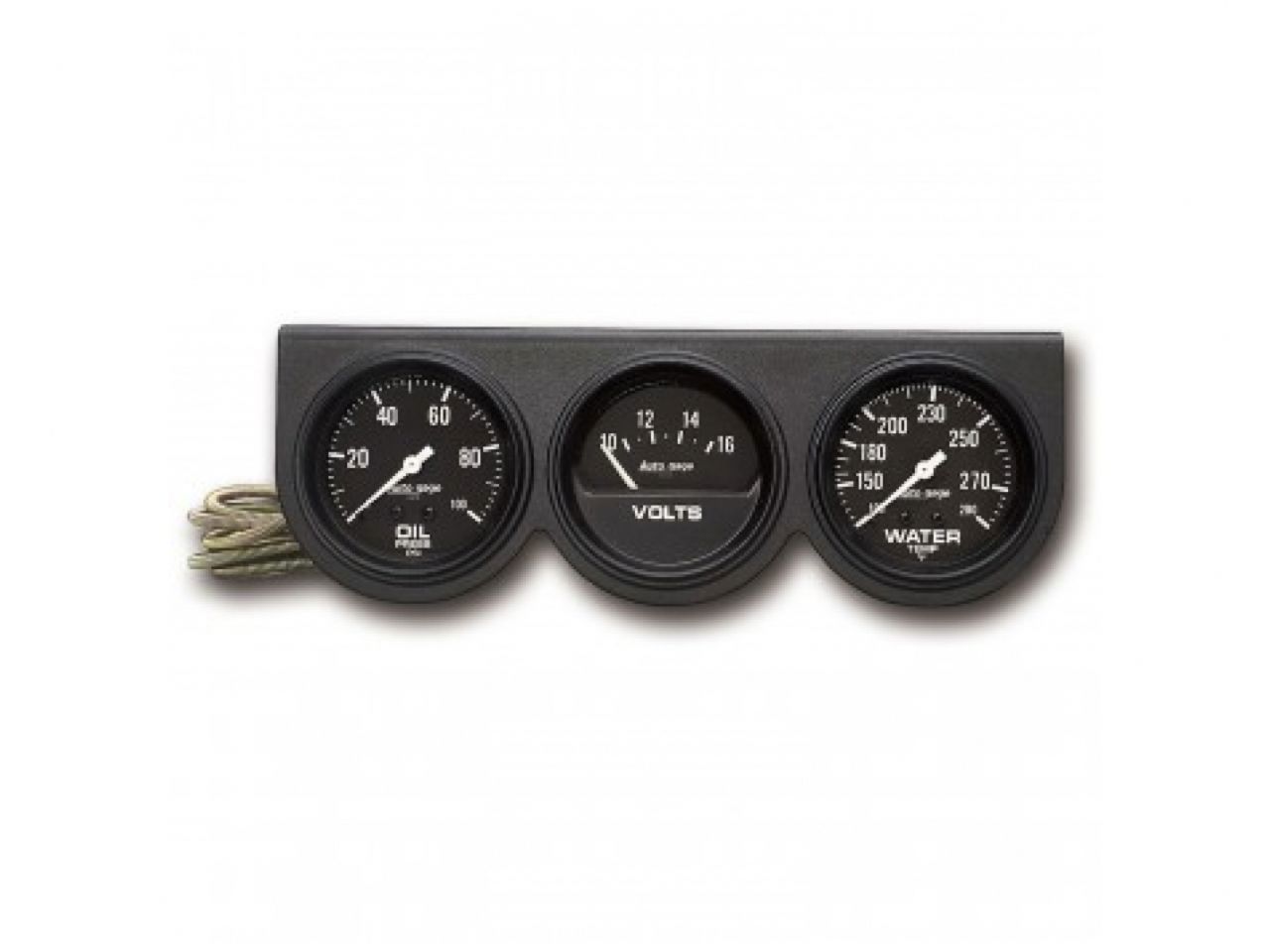 Autometer Gauge Pods 2398 Item Image