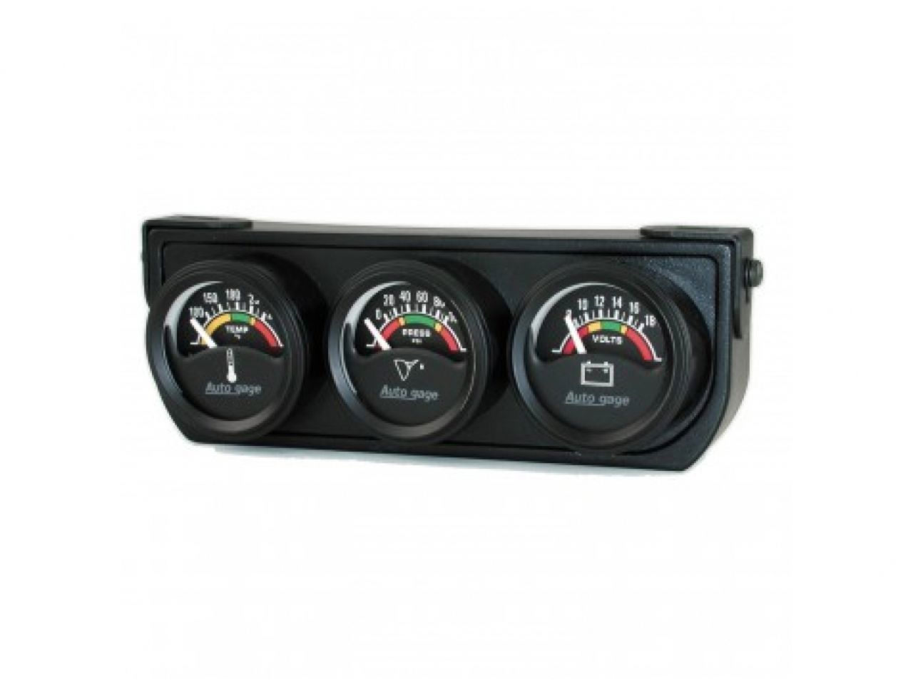 Autometer Volt Meter 2391 Item Image