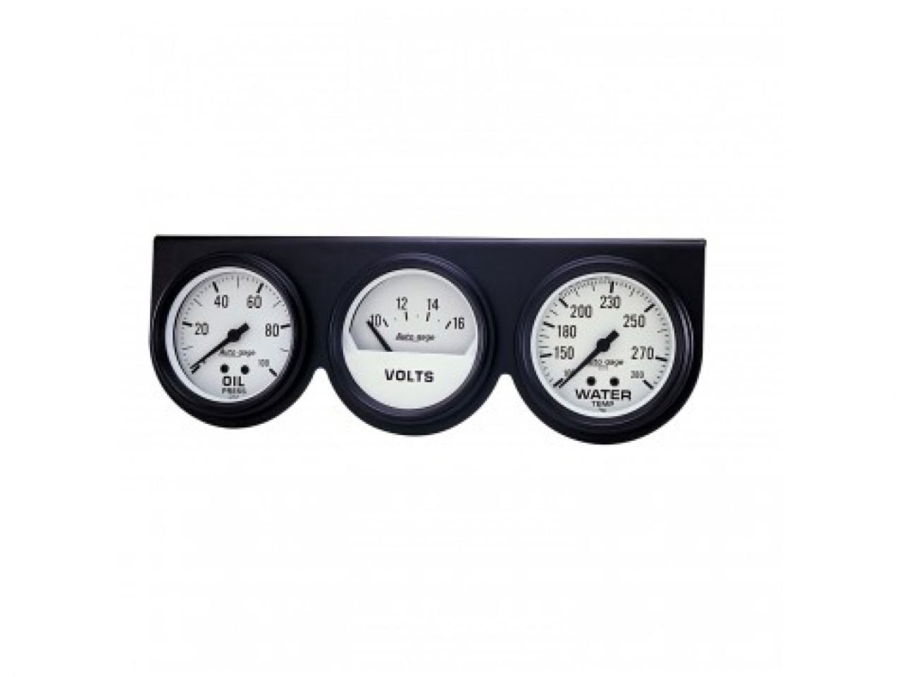 Autometer Volt Meter 2328 Item Image