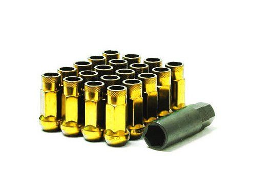 Muteki Lug Nuts 32905Z Item Image