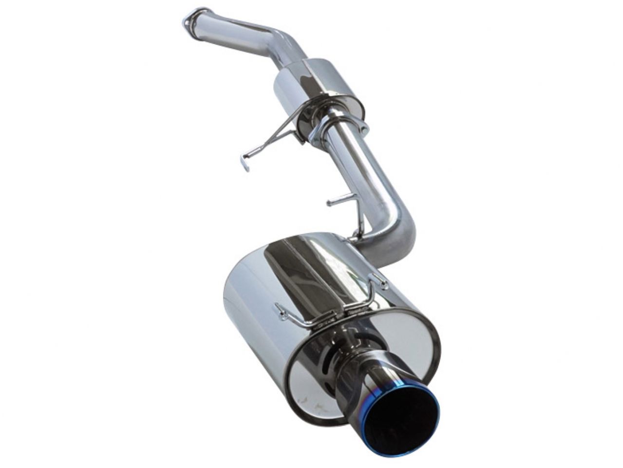 HKS Universal Muffler 31029-AN001 Item Image