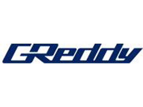 GReddy Side Skirts 17020181 Item Image