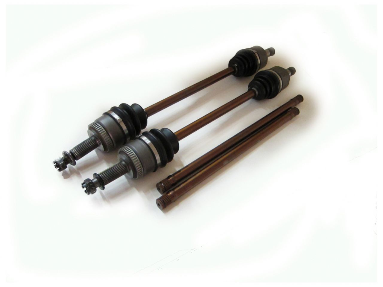 Driveshaft Shop Axles HYR1 Item Image