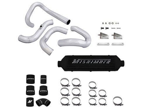 Mishimoto Intercooler Pipe Kit MMINT-GEN4-10BK Item Image