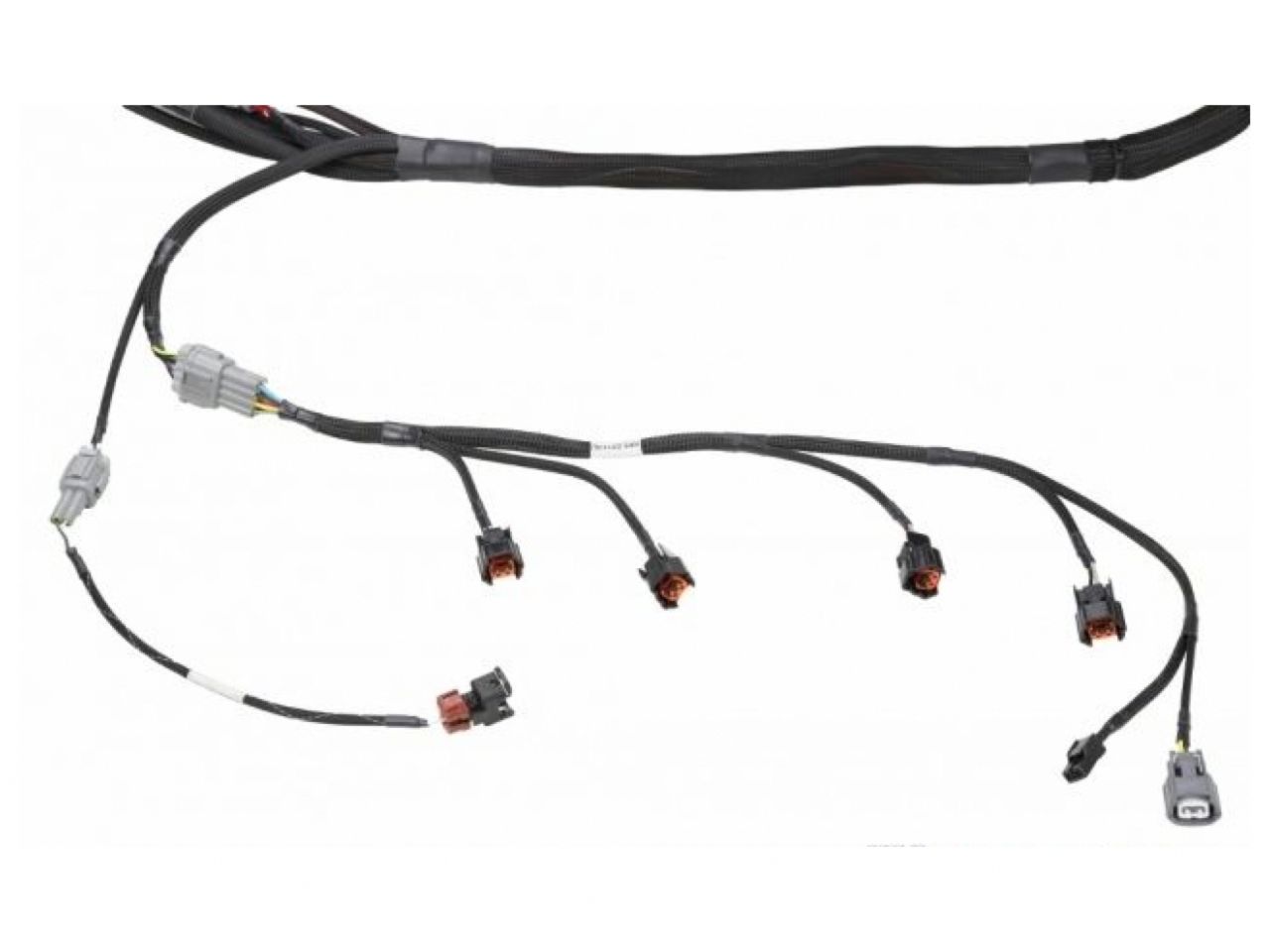 Wiring Specialties S14 SR20DET Wiring Harness for S13 240sx - PRO SERIES