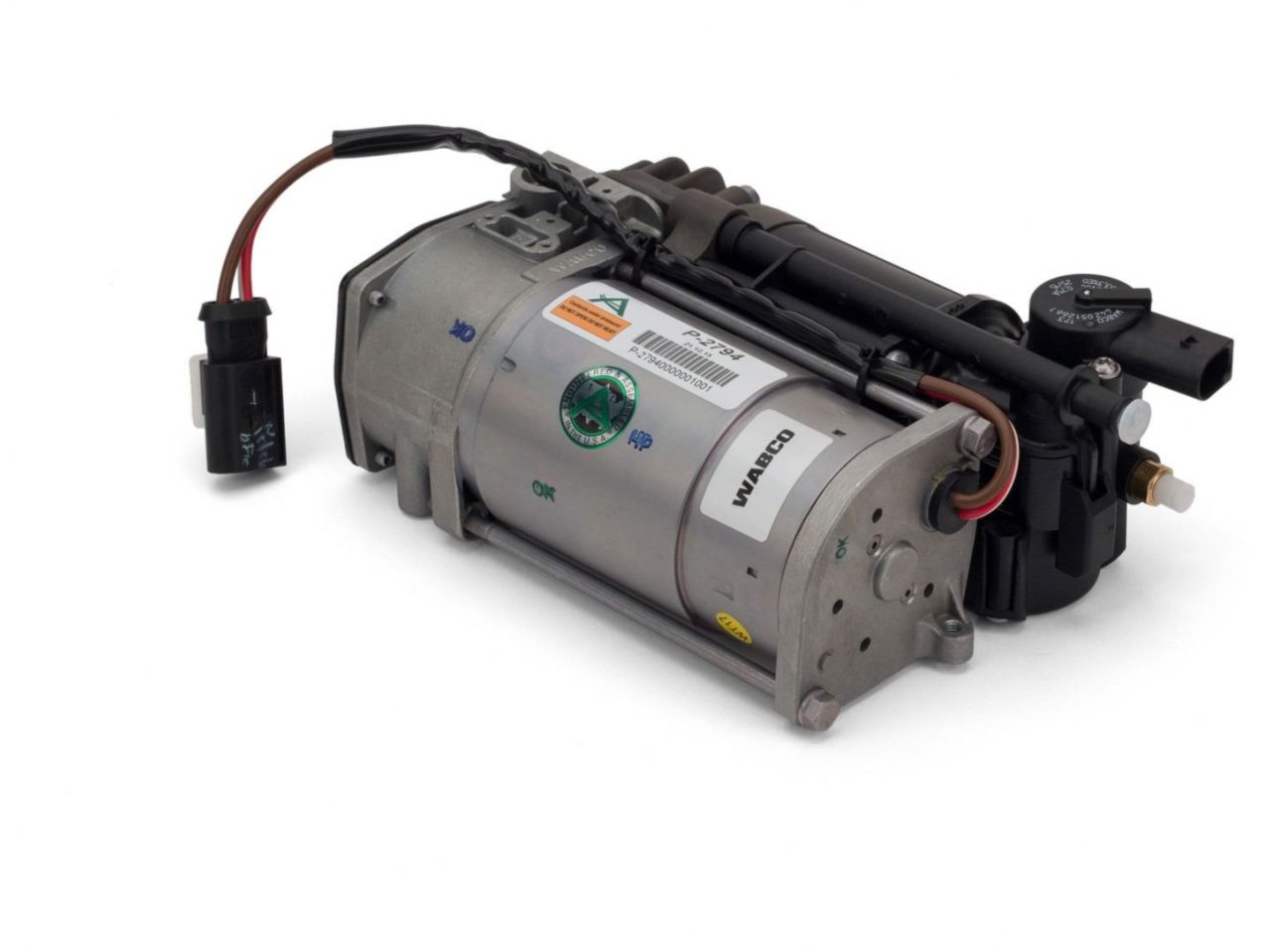 Arnott Industries Suspension Air Compressor