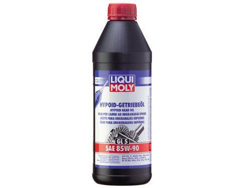 LiquiMoly Differential Gear Oil 1035 Item Image