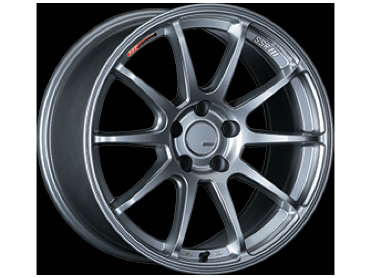 SSR Wheels XA18950+2205GDK Item Image