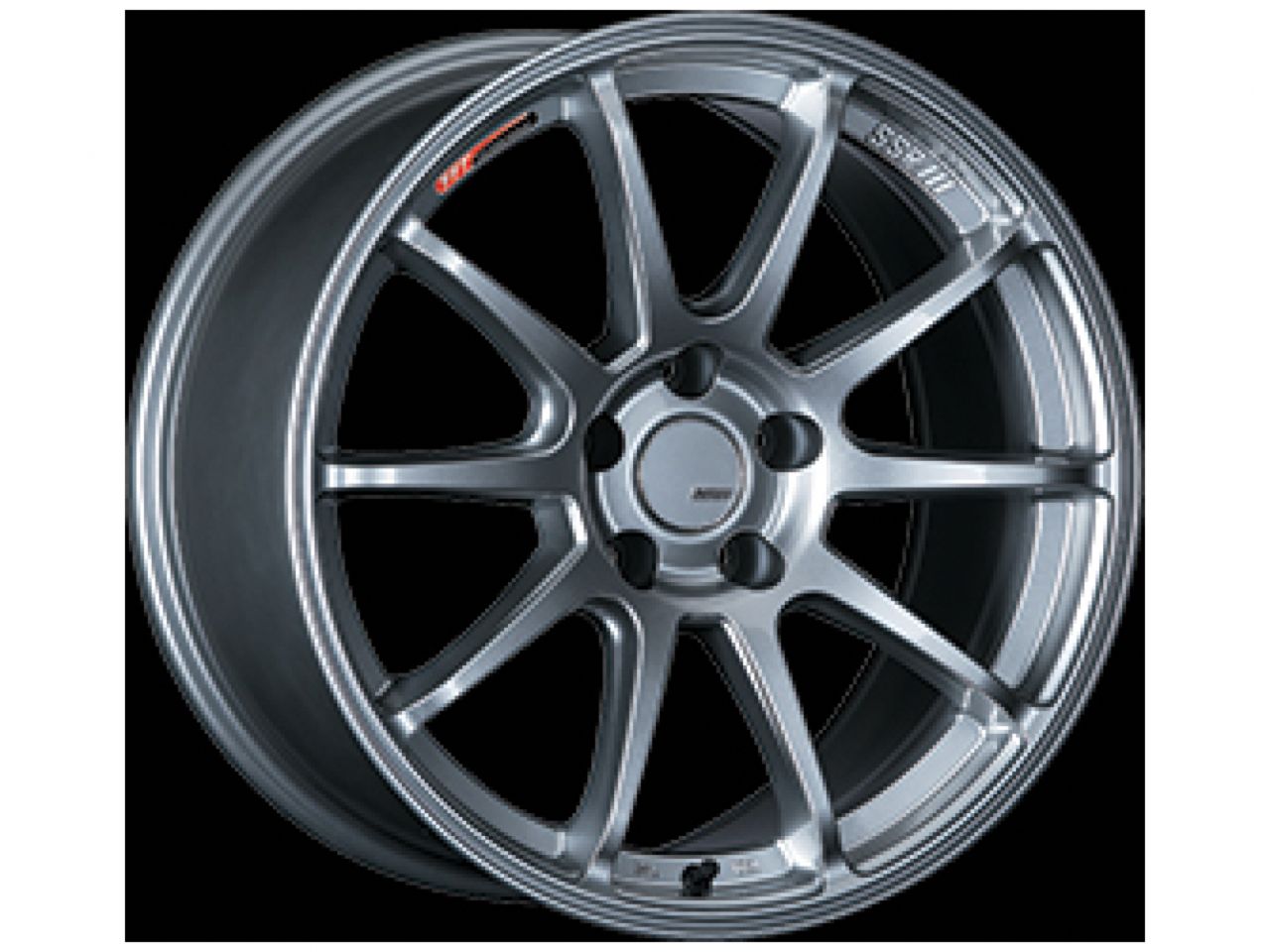 SSR Wheels XA18950+4005GDK Item Image