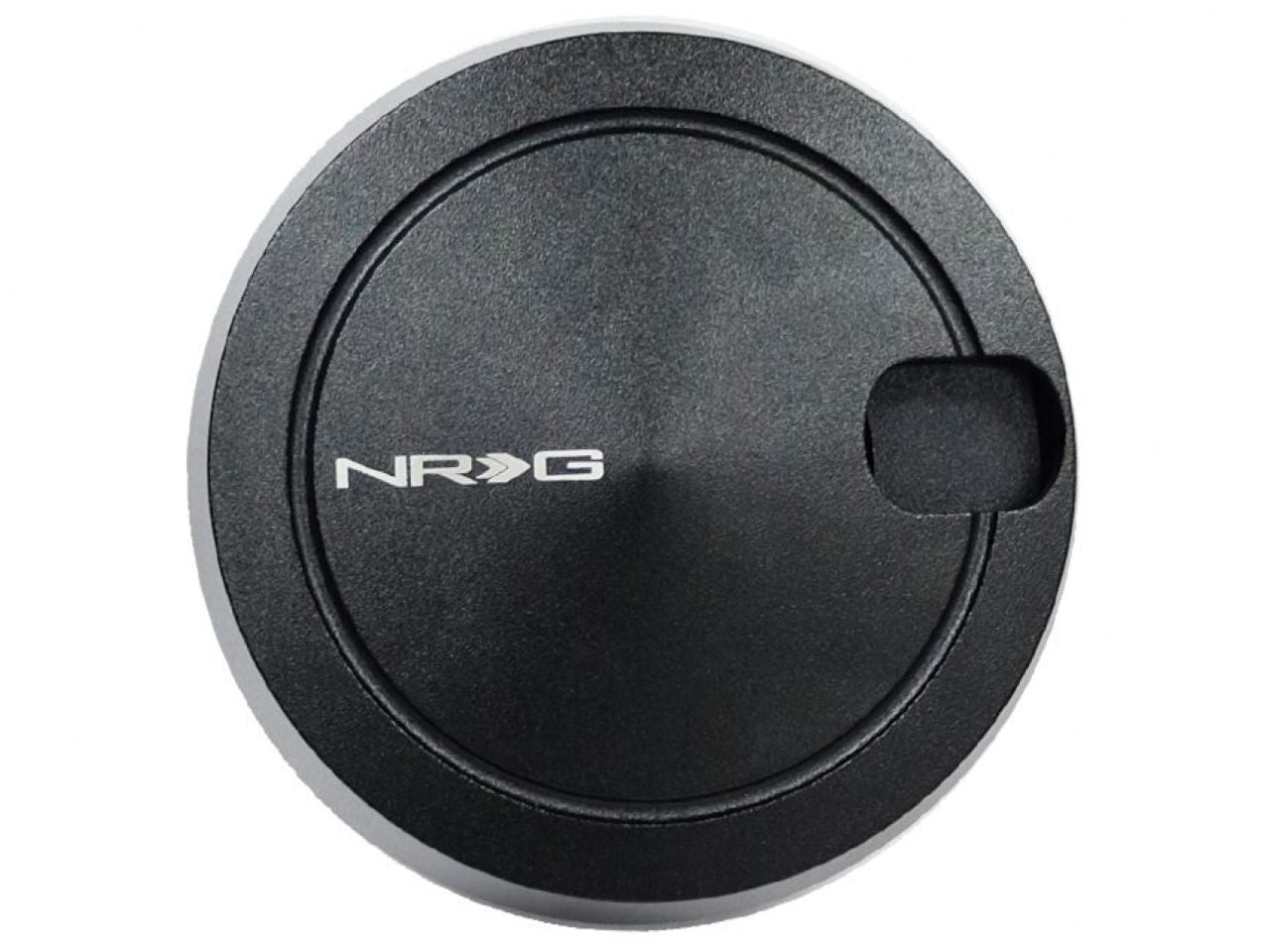 NRG Quick Lock W/ Free Spin Black